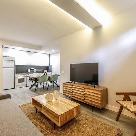 Apartamentos Reformados En Arturo Soria Madryt Zewnętrze zdjęcie