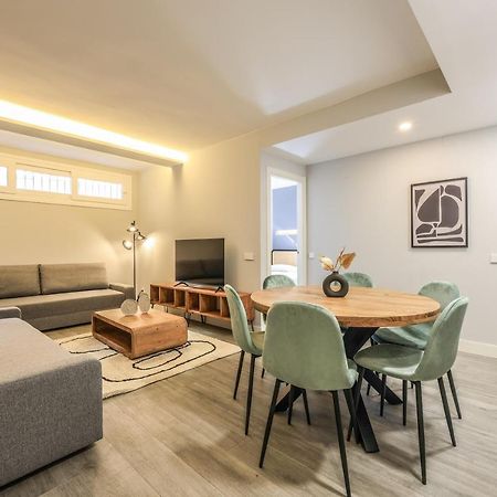 Apartamentos Reformados En Arturo Soria Madryt Zewnętrze zdjęcie