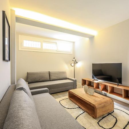Apartamentos Reformados En Arturo Soria Madryt Zewnętrze zdjęcie