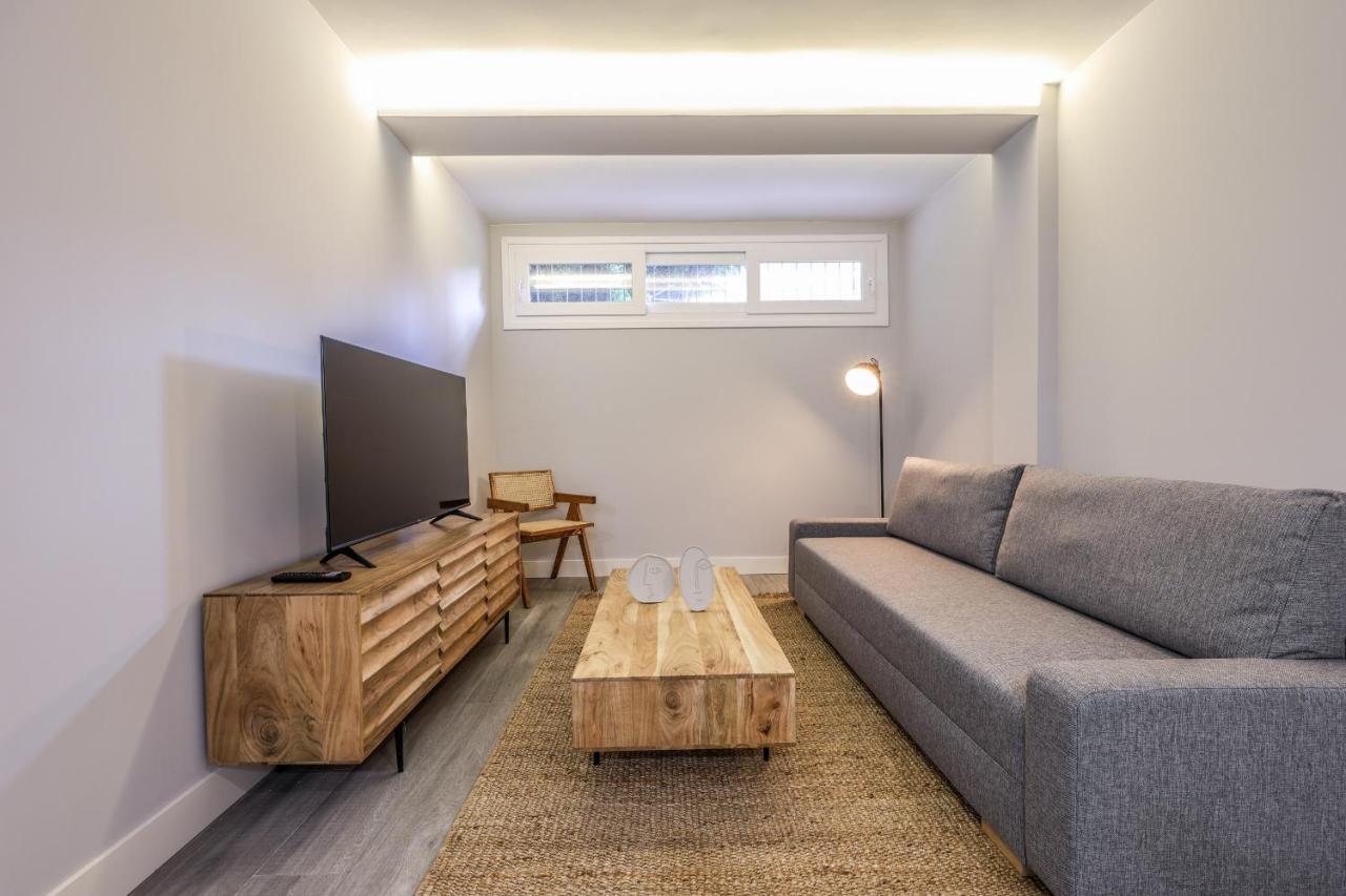Apartamentos Reformados En Arturo Soria Madryt Zewnętrze zdjęcie