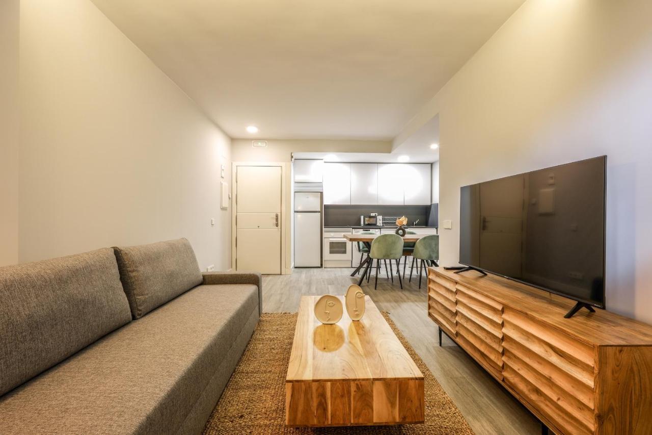Apartamentos Reformados En Arturo Soria Madryt Zewnętrze zdjęcie