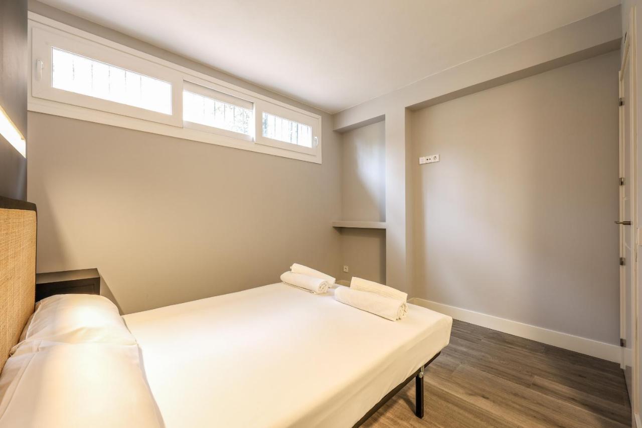 Apartamentos Reformados En Arturo Soria Madryt Zewnętrze zdjęcie