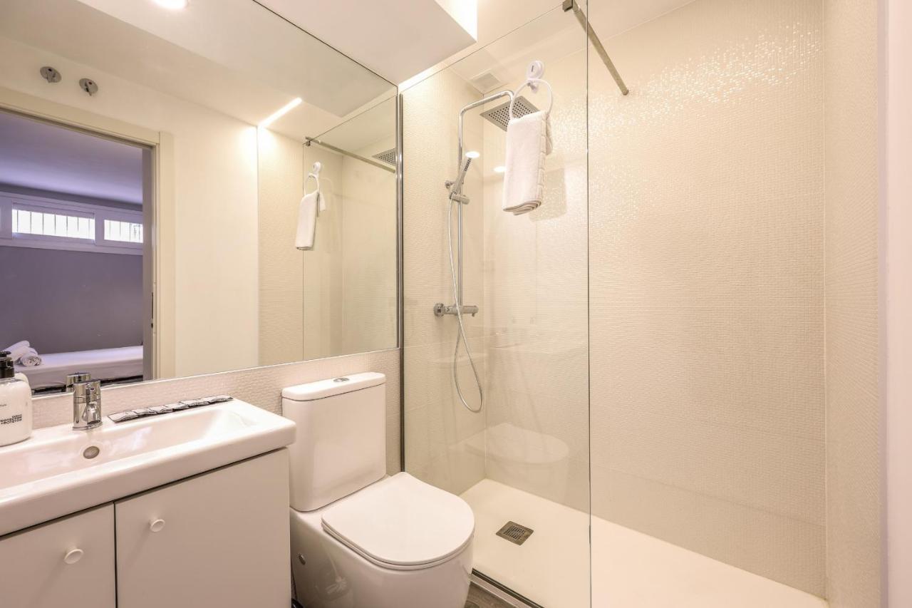 Apartamentos Reformados En Arturo Soria Madryt Zewnętrze zdjęcie