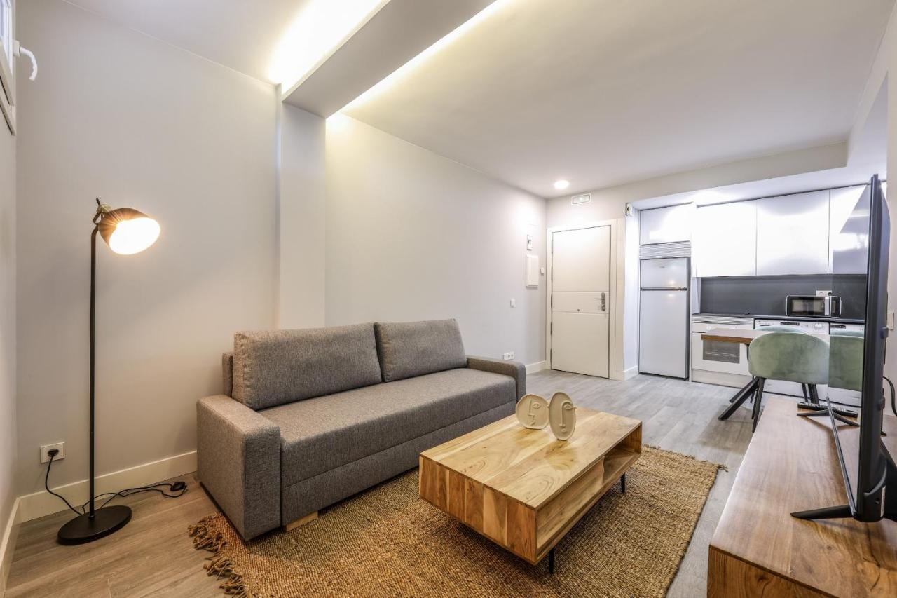 Apartamentos Reformados En Arturo Soria Madryt Zewnętrze zdjęcie