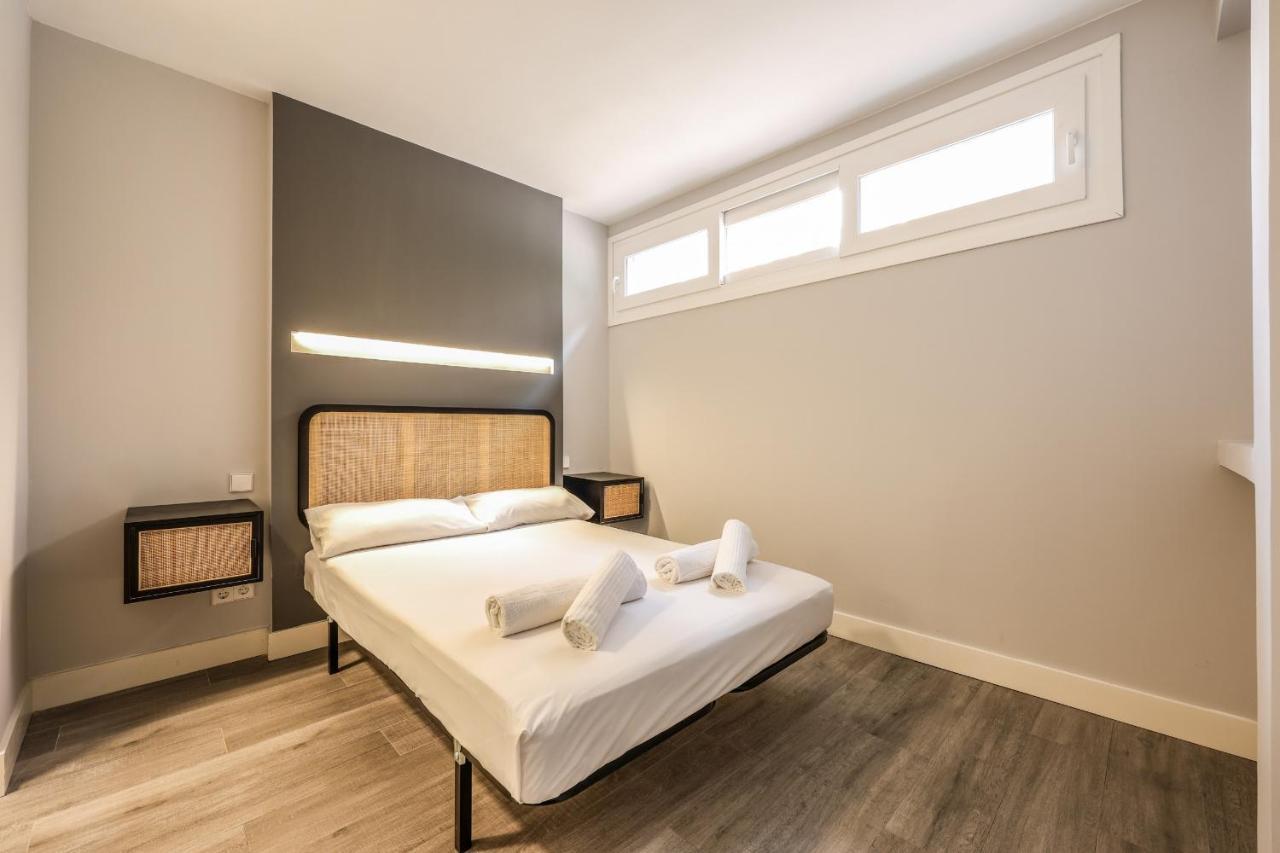 Apartamentos Reformados En Arturo Soria Madryt Zewnętrze zdjęcie