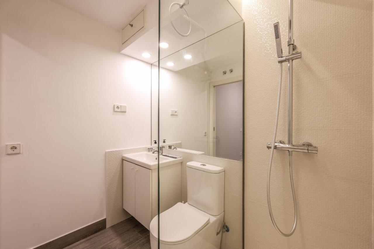 Apartamentos Reformados En Arturo Soria Madryt Zewnętrze zdjęcie