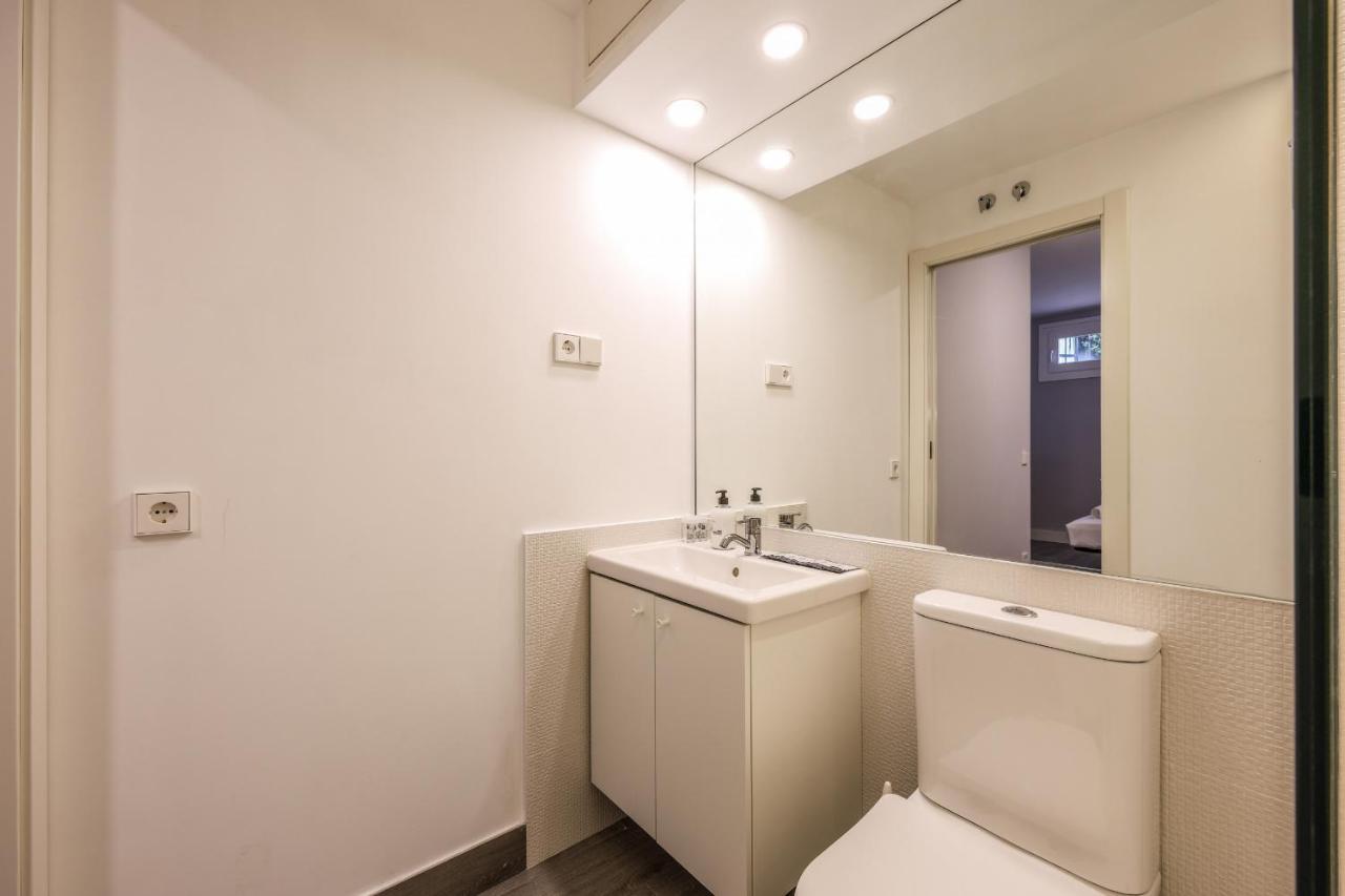 Apartamentos Reformados En Arturo Soria Madryt Zewnętrze zdjęcie