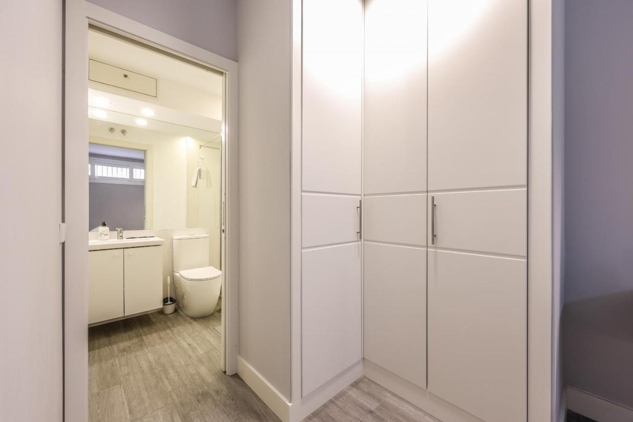 Apartamentos Reformados En Arturo Soria Madryt Zewnętrze zdjęcie