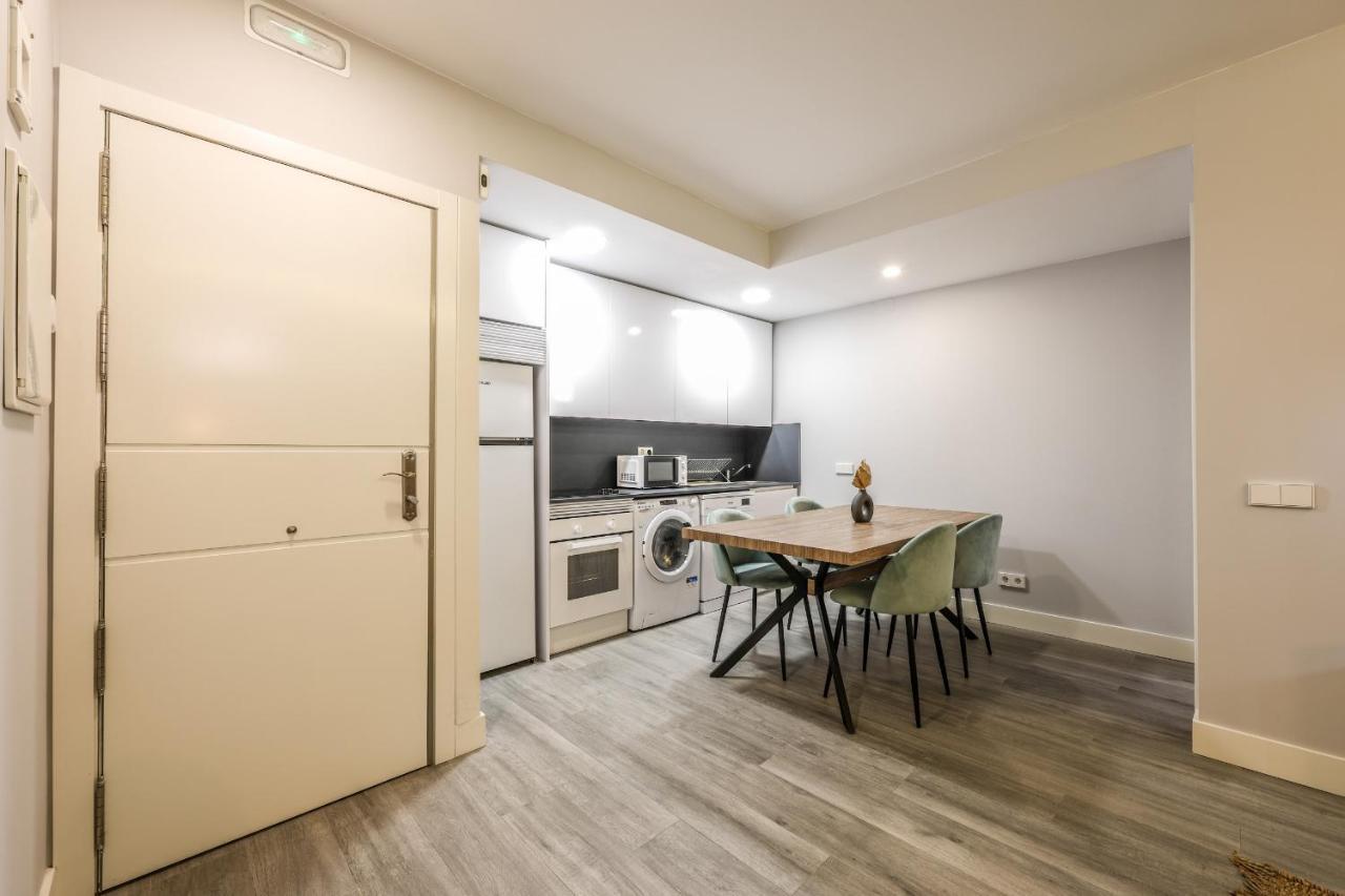 Apartamentos Reformados En Arturo Soria Madryt Zewnętrze zdjęcie
