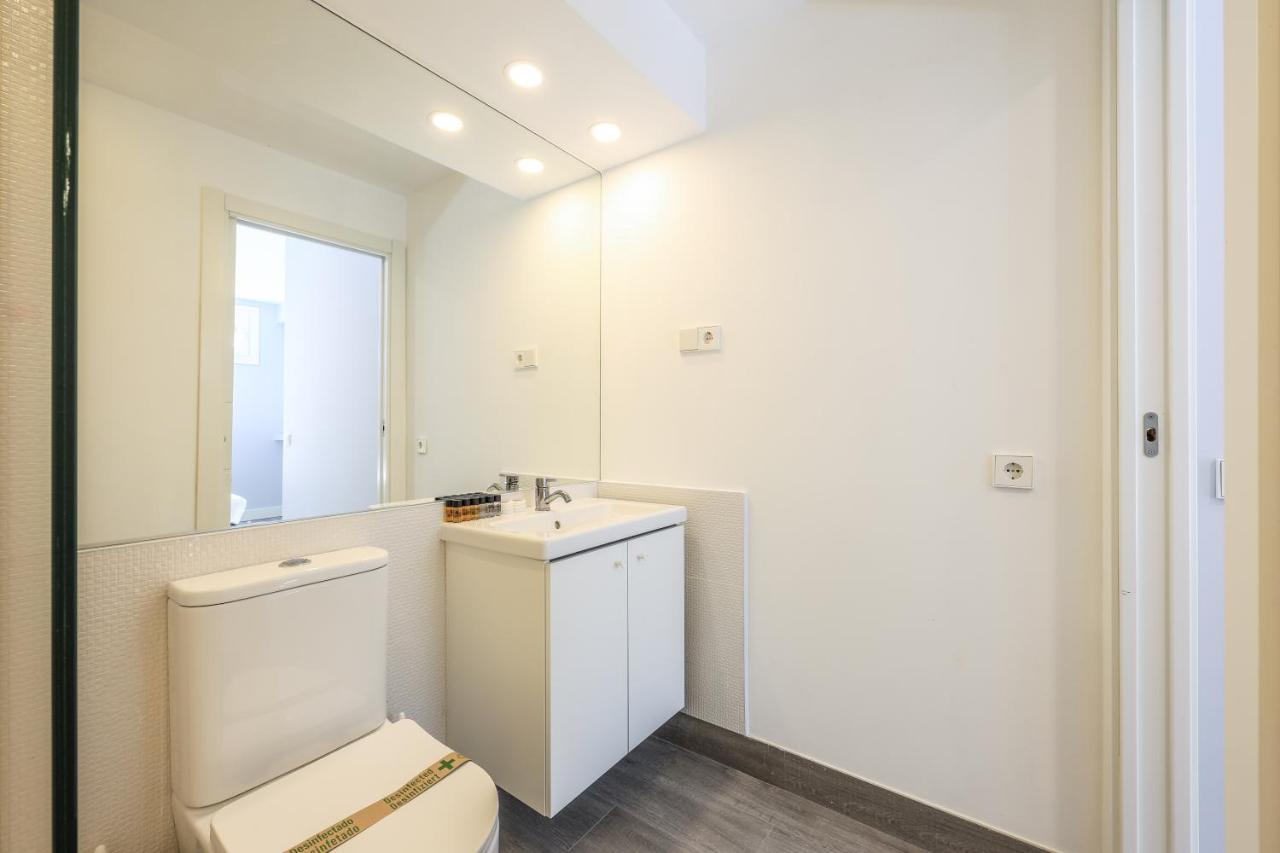 Apartamentos Reformados En Arturo Soria Madryt Zewnętrze zdjęcie
