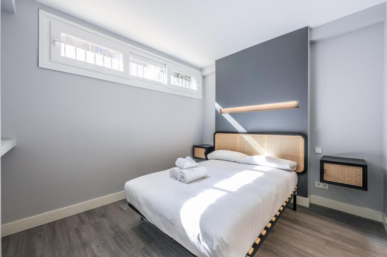 Apartamentos Reformados En Arturo Soria Madryt Zewnętrze zdjęcie