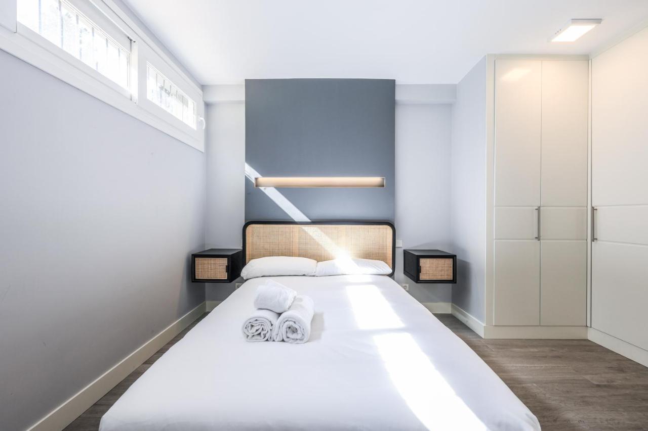 Apartamentos Reformados En Arturo Soria Madryt Zewnętrze zdjęcie